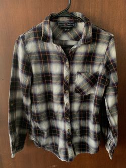 WOMENS FLANNEL