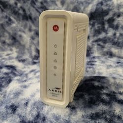 ARRIS SURFboard Cable Modem