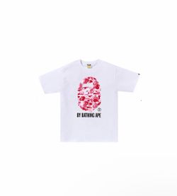 bape shirt