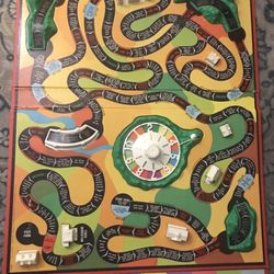 1960 Board Game of Life