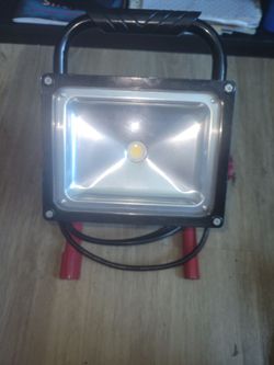 HUSKY Work Light