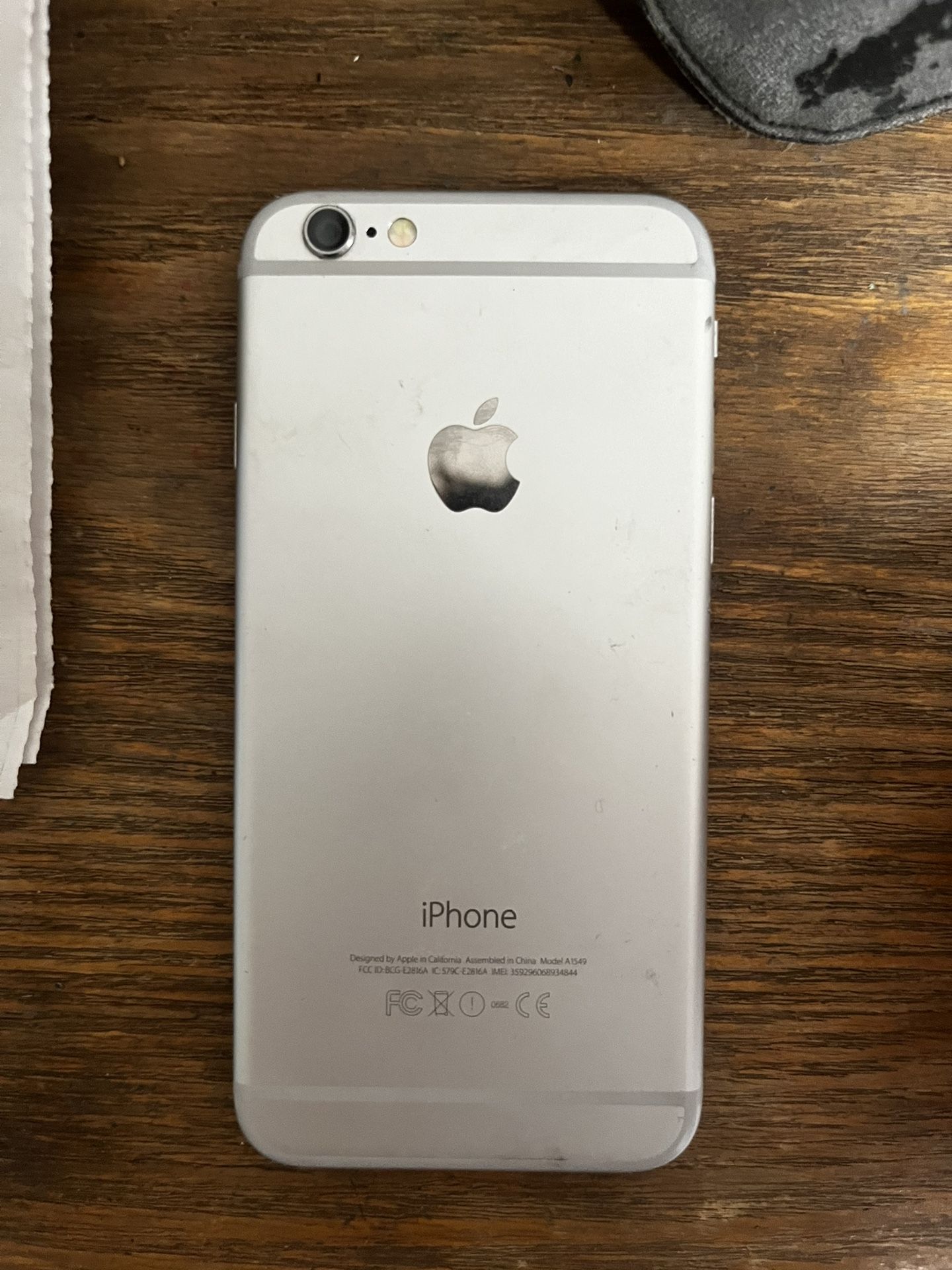 iphone 6
