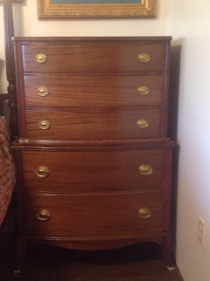 Huntley Antique Bedroom Furniture For Sale In Patterson Ny Offerup