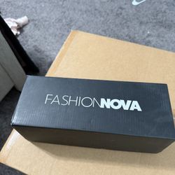 Women Sandals Slides (All Brand New)