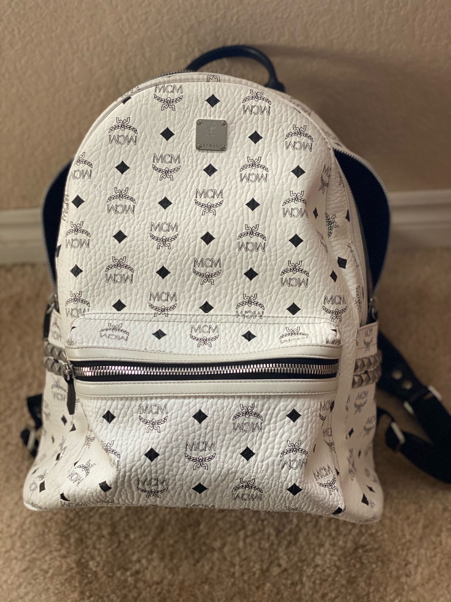 Mcm Bag