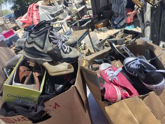 HUGE YARD SALE 6/20-21