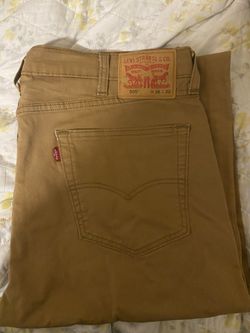 Levis 505