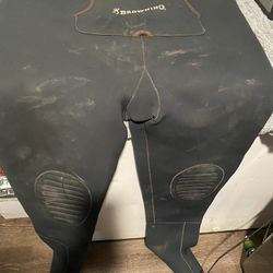 Browning Waders 
