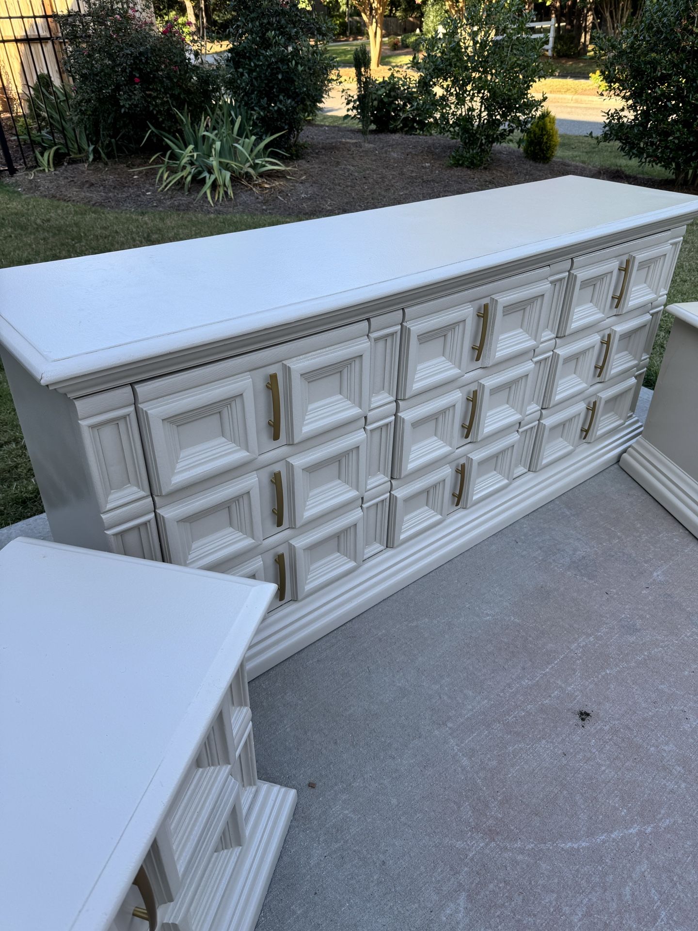 3 Piece Bedroom Set