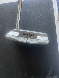 Cleveland Huntington Beach Putter