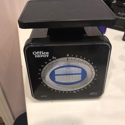 Scale 