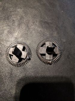 Replacement Milk Frother Whisks