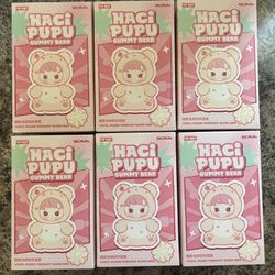 Hacipupu Gummy Bear