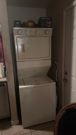 Washer n dryer