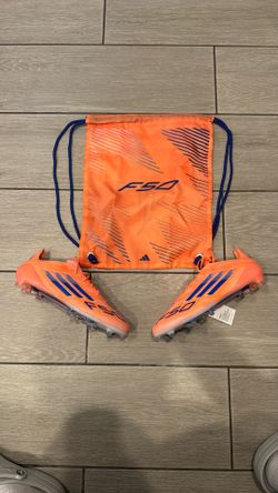 Adidas F50 Elite FG