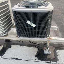 3 Ton 2 Ton Condenser  2017