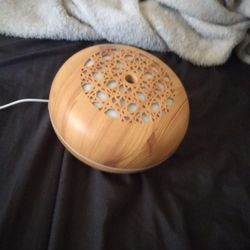 Essential Oils Diffuser ( Does NOT Include Essential Oils)