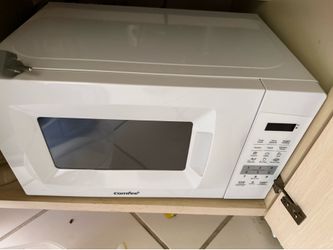 Microwave -table top