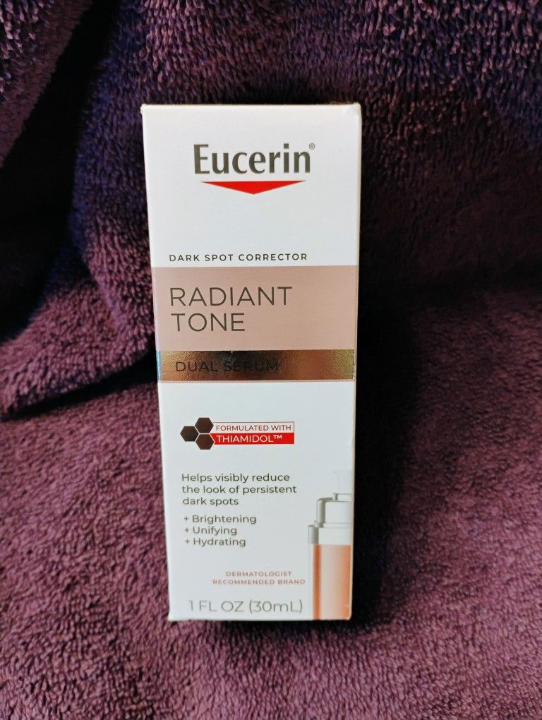 Eucerin Radiant Tone