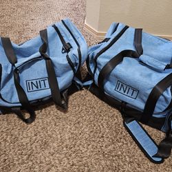 Gamefolio Board Game Duffle Bags