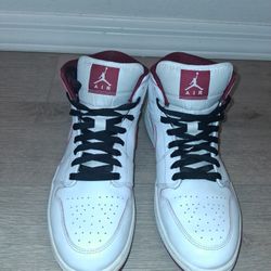 Nike Air Jordan's Retro 1 'S 