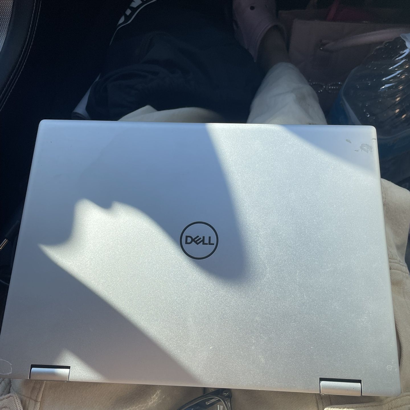 DELL 12th Gen Intel Laptop