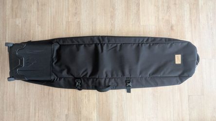 Burton Wheelie Gig Snowboard & Ski Bag