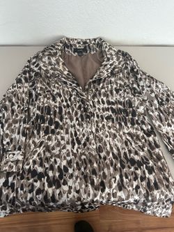 Women’s jacket
