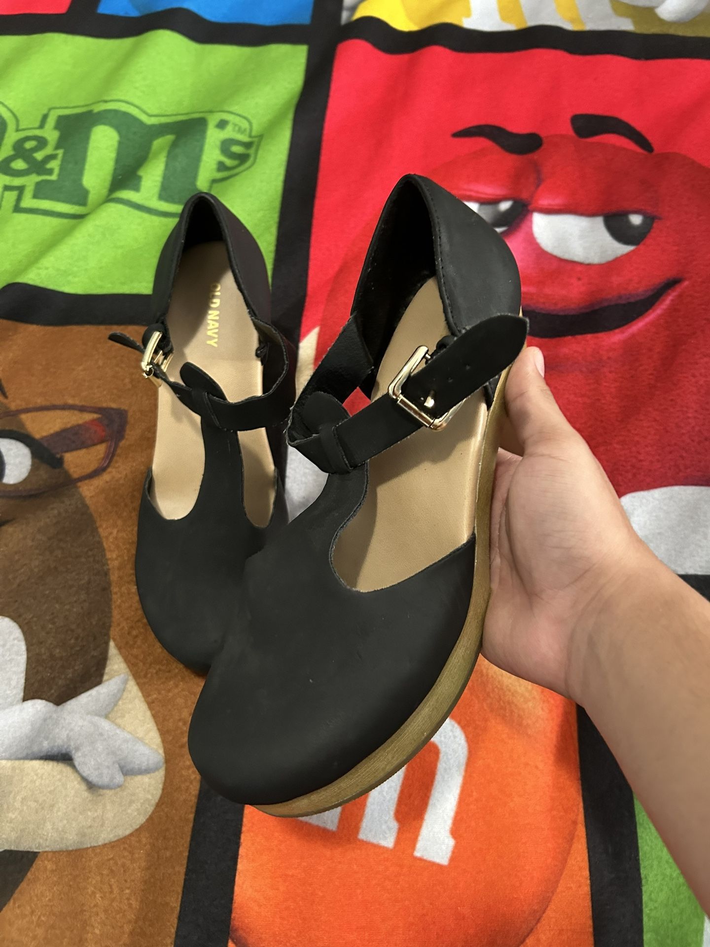 Old Navy Women's Heels