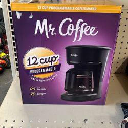 Coffee Maker 
