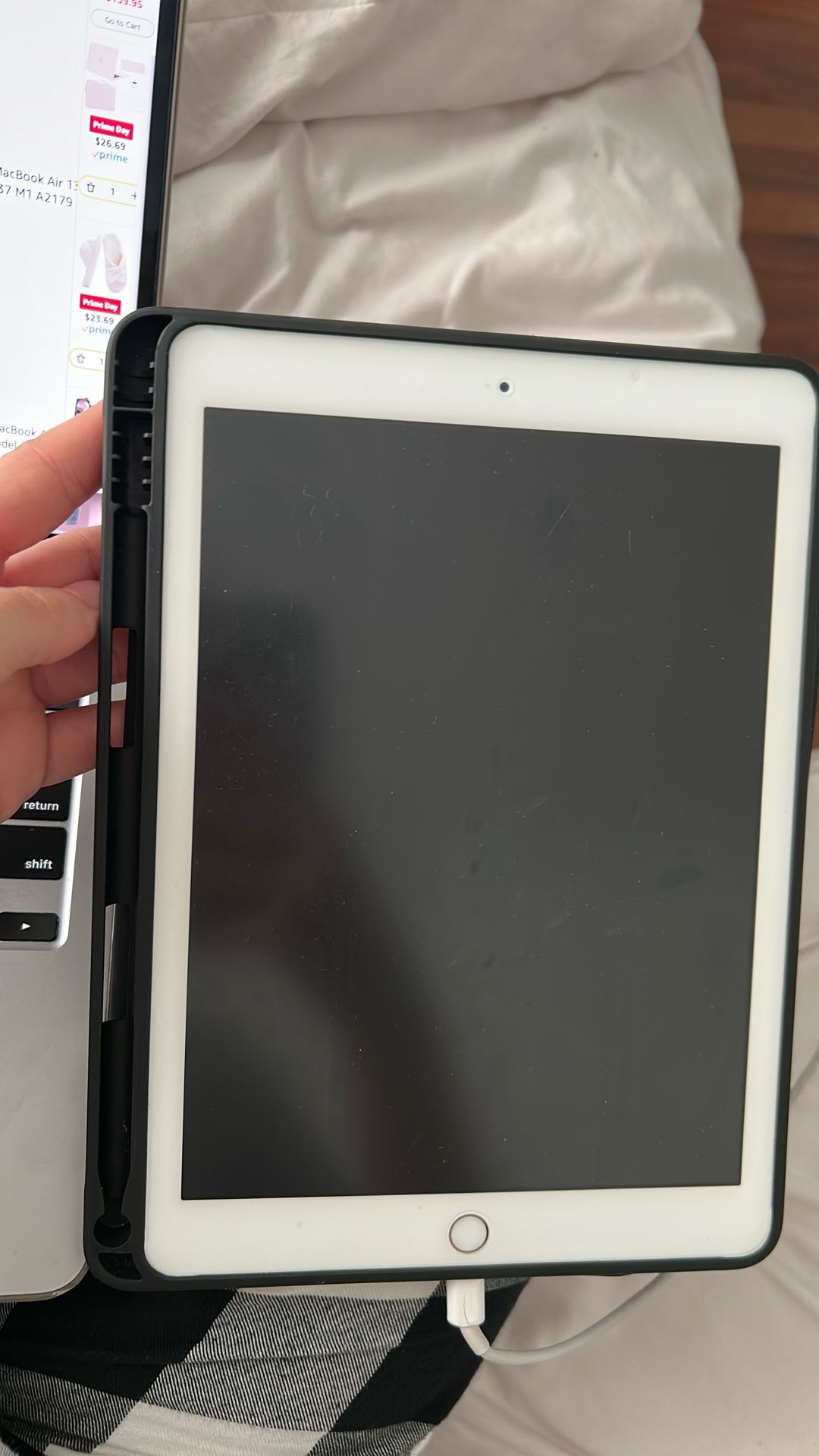 iPad 6 Generation