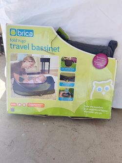 Bassinet