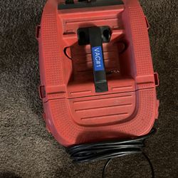 Milwaukee (corded) Shop Vac