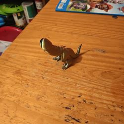 A Dick A Saurus 