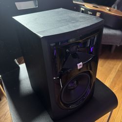 Recording Studio Speakers