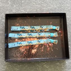 Stagecoach RV passes