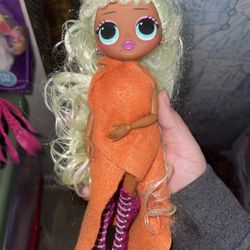 Lol Doll 