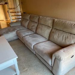 Furniture - Sofa