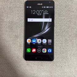 Asus Zenfone AR