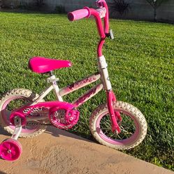 Huffy Seastar Bike 12"