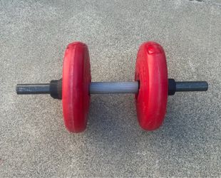 Dumbbell