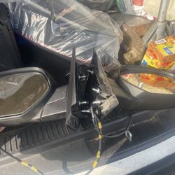 Tahoe taillights stock 2007/2014