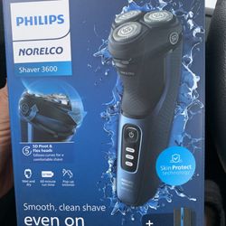 Philips Norelco 3600