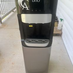 Brio Water Dispenser