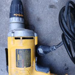 Dewalt DW272 VSR Drywall Screwdriver