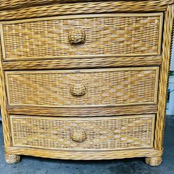 Night Stand/ Dresser 