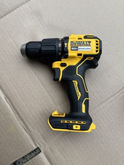 DeWalt Hammer Drill 20v