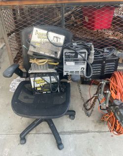 Eléctric golf cart chargers