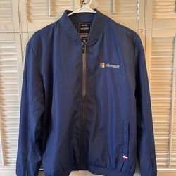 Microsoft Bomber Jacket (Asia)