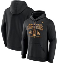 Dodger Championship Hoodie